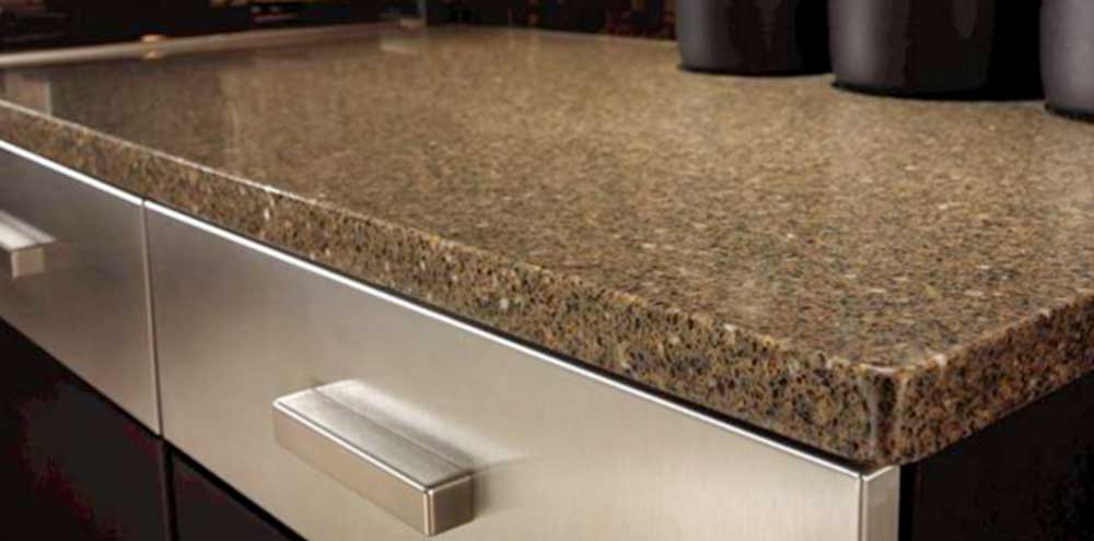 Kitchen Countertops 3